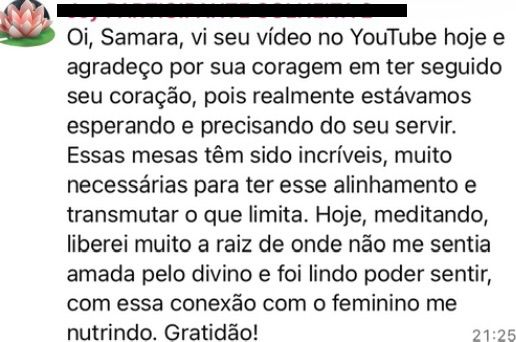 Depoimento 10