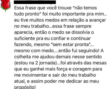 Depoimento 15
