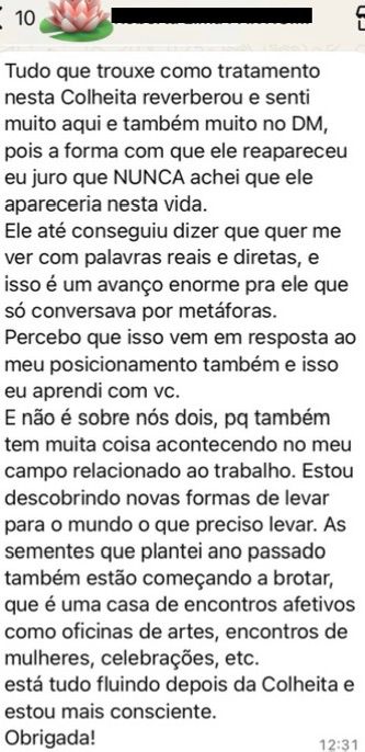 Depoimento 16