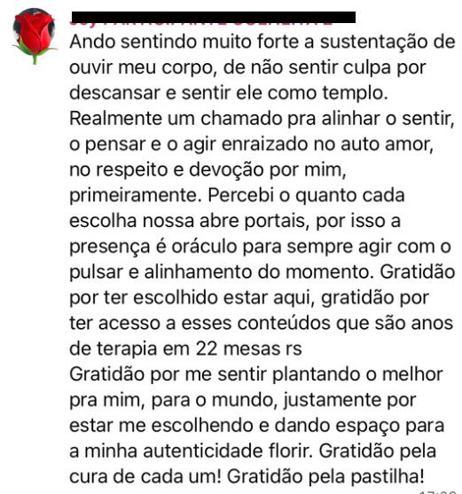 Depoimento 17