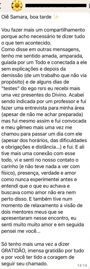 Depoimento 18