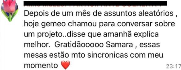 Depoimento 8