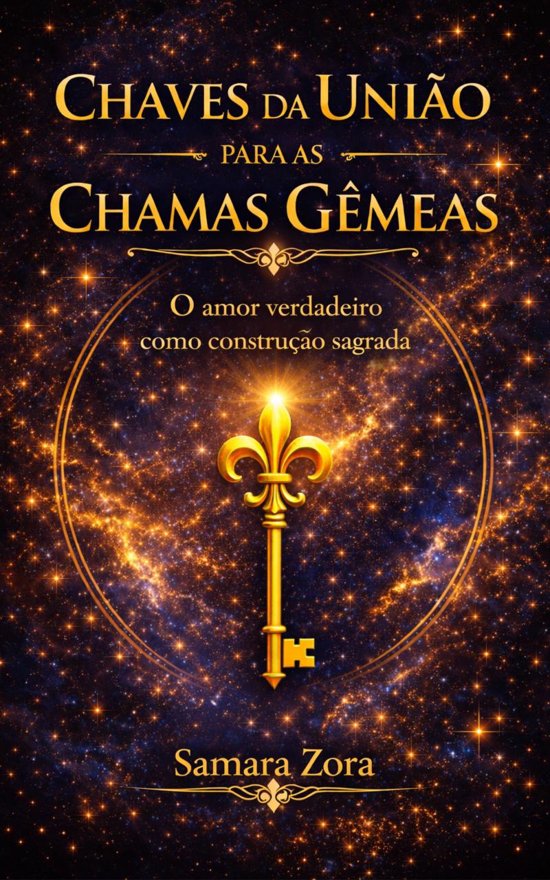 Capa do livro Chaves da União