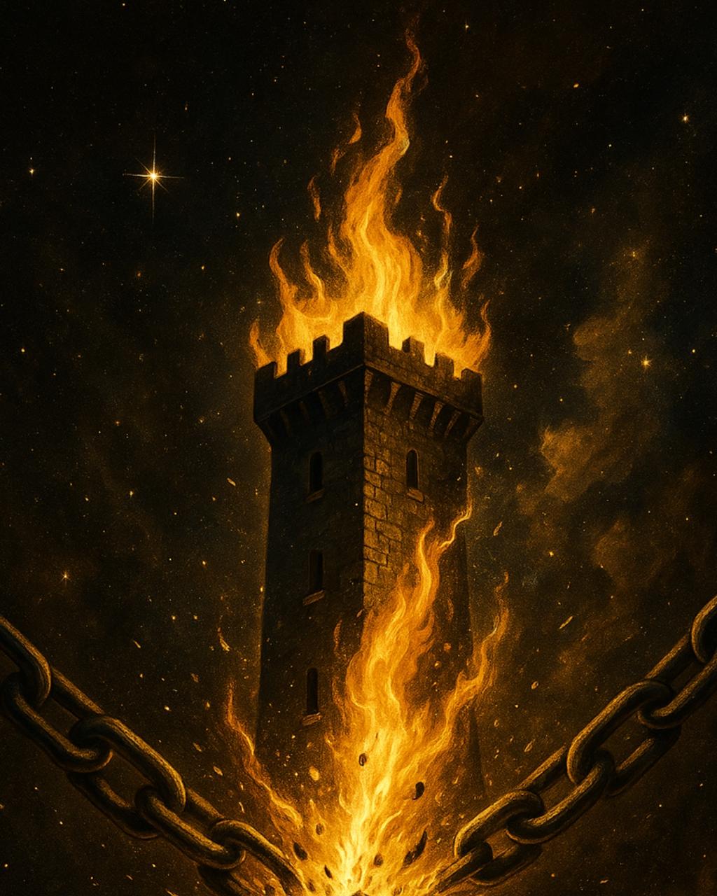 Atendimento A Torre